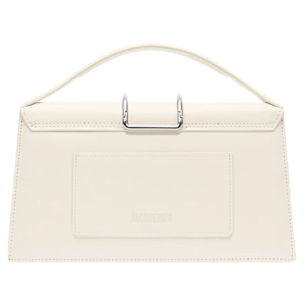 Jacquemus Le Grand Bambino Shoulder Bag - Picture 3 of 5